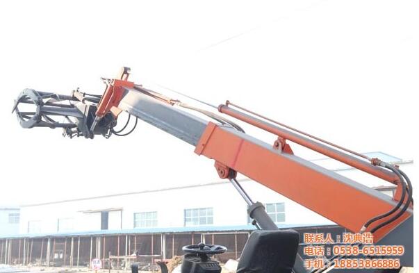 如你所愿小鏟車還可進(jìn)行推土、起重和其他物料的裝卸作業(yè)